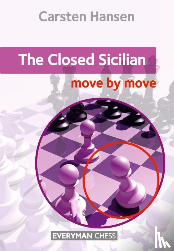 Hansen, Carsten - Closed Sicilian