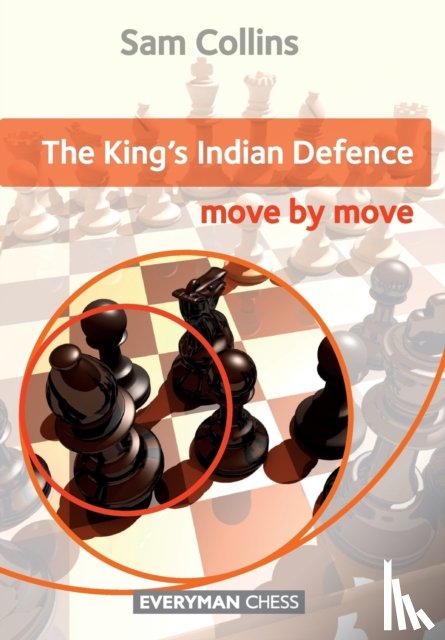 Collins, Sam - The King's Indian Defence
