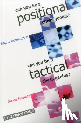 Dunnington, Angus - Chess Genius