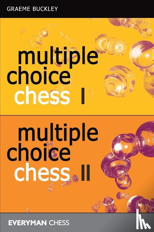 Buckley, Graeme - Multiple Choice Chess
