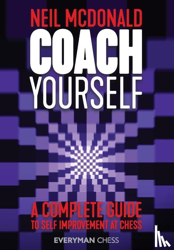 McDonald, Neil - Coach Yourself