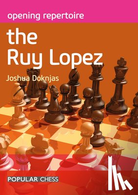 Doknjas, Joshua, Kasparov, Garry - Opening Repertoire: