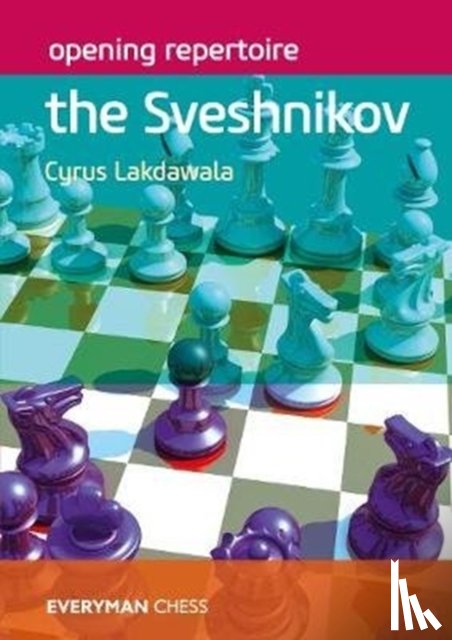 Lakdawala, Cyrus - Opening Repertoire: The Sveshnikov