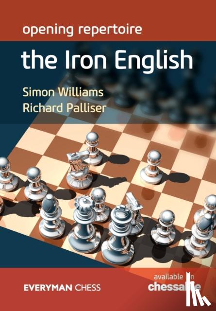 Williams, Simon, Palliser, Richard - Opening repertoire: The Iron English