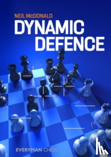 McDonald, Neil - Dynamic Defence