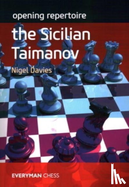 Davies, Nigel - Opening Repertoire: The Sicilian Taimanov