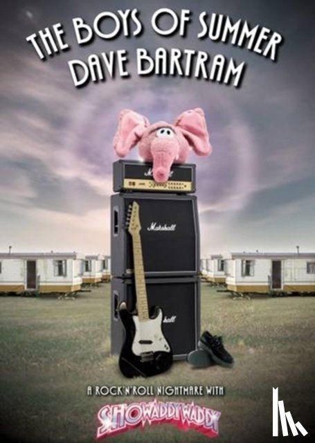 Bartram, Dave - The Boys of Summer