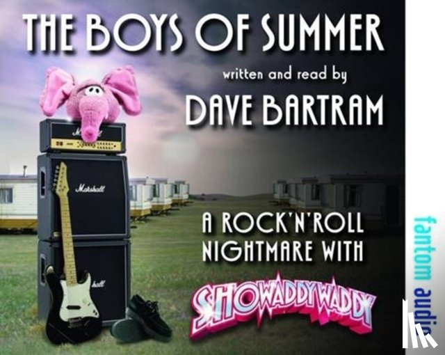 Bartram, Dave - The Boys of Summer