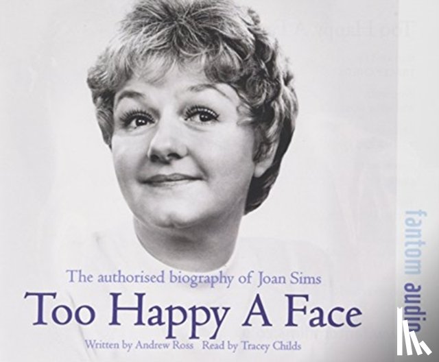 Ross, Andrew - Too Happy a Face