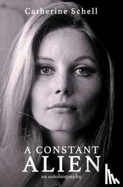 Schell, Catherine - A Constant Alien