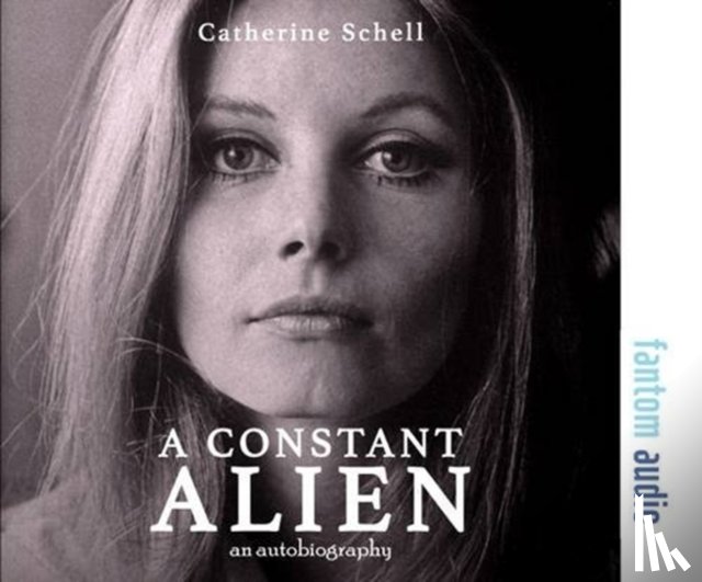 Schell, Catherine - A Constant Alien
