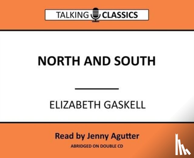 Gaskell, Elizabeth - North and South