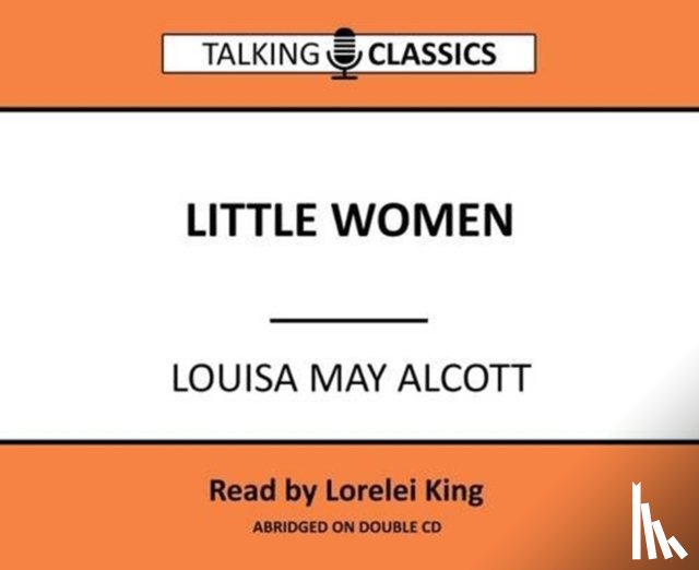 Alcott, Louisa May - Little Women