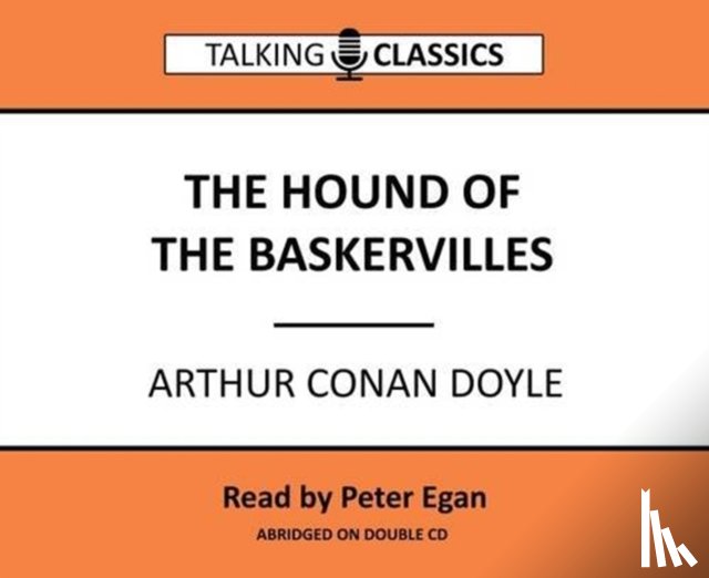 Conan Doyle, Sir Arthur - The Hound of the Baskervilles