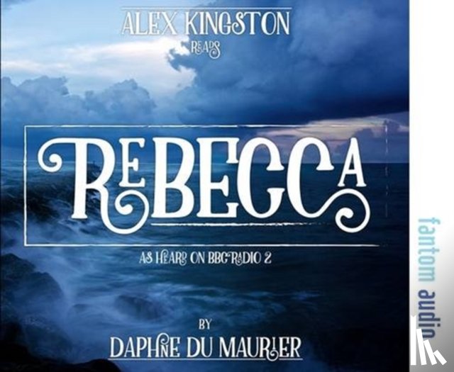 Maurier, Daphne du - Rebecca
