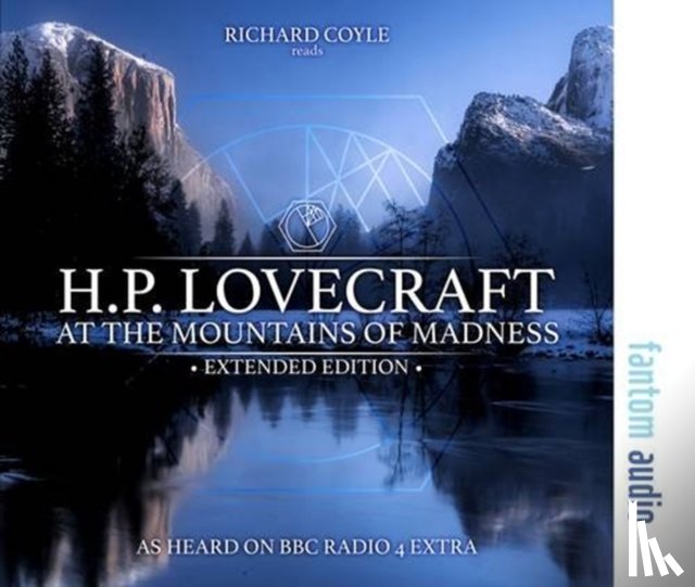 Lovecraft, HP - At the Mountains of Madness