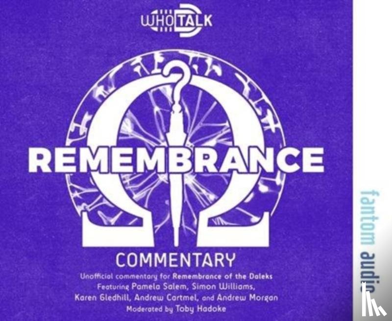  - Remembrance