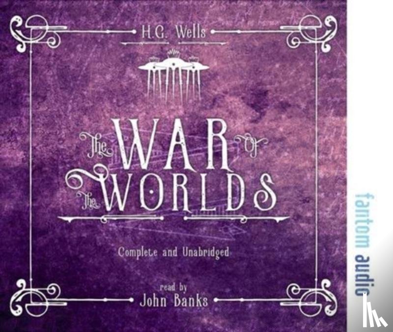Wells, H. G. - The War of the Worlds