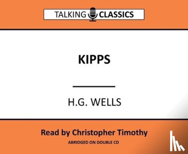 Wells, H.G. - Kipps