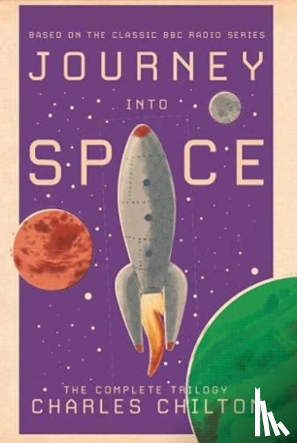 Chilton, Charles - Journey into Space