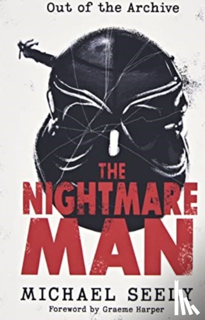SEELEY, MICHAEL - NIGHTMARE MAN