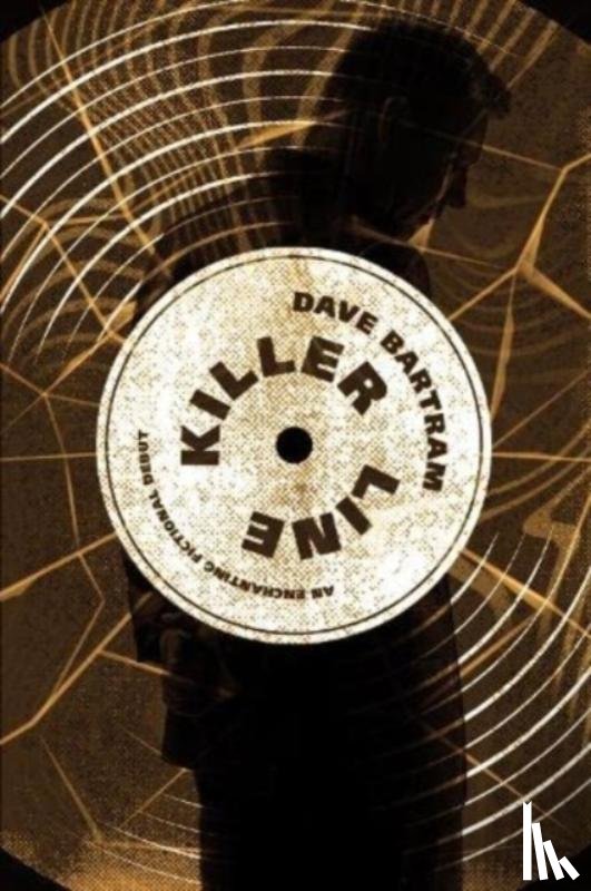 Bartram, Dave - Killer Line