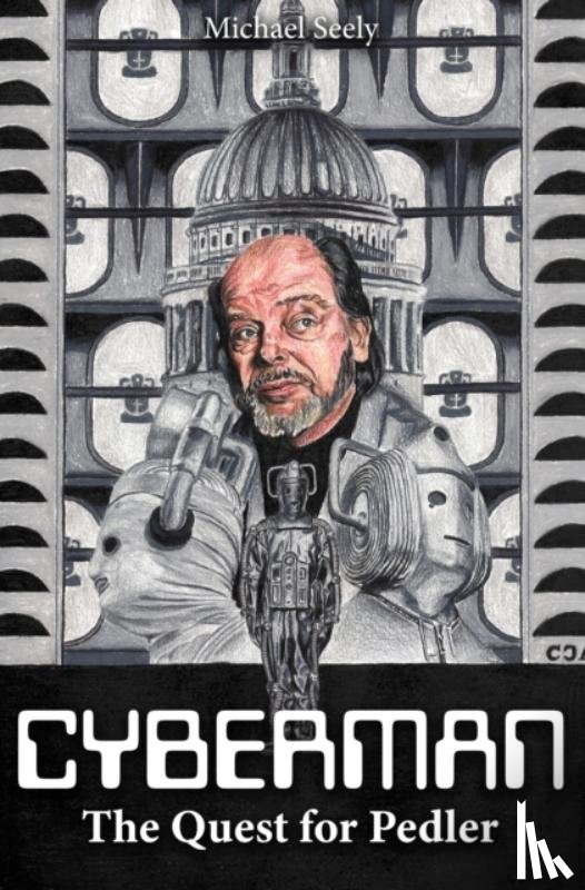 Seely, Michael - Cybermen - The Quest for Pedler