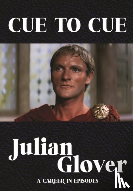 Glover, Julian - Cue to Cue