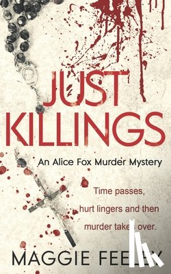 Feeley, Maggie - Just Killings