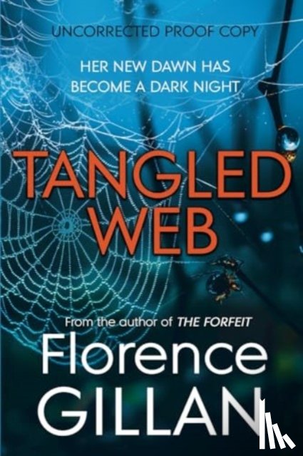 Gillan, Florence - Tangled Web