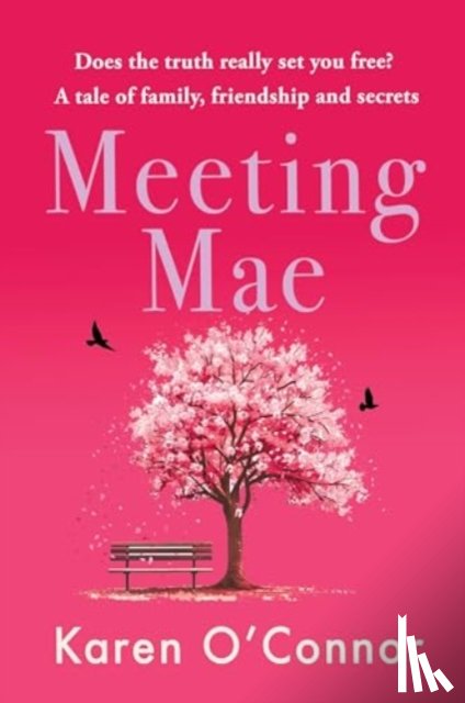 O'Connor, Karen - Meeting Mae