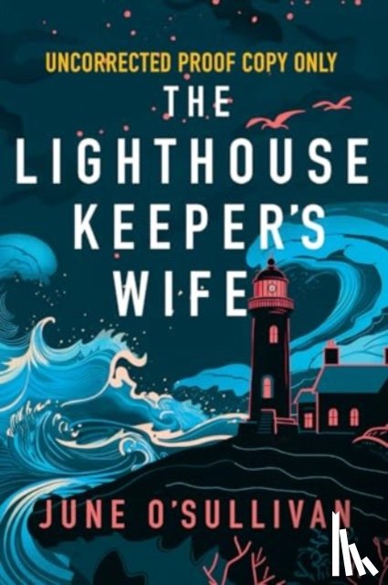 O'Sullivan, June - The Lighthouse Keeper's Wife
