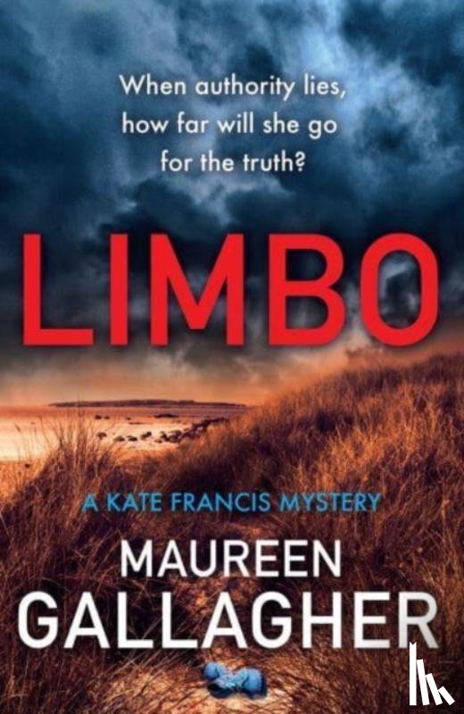 Gallagher, Margaret - Limbo