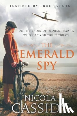Cassidy, Nicola - The Emerald Spy