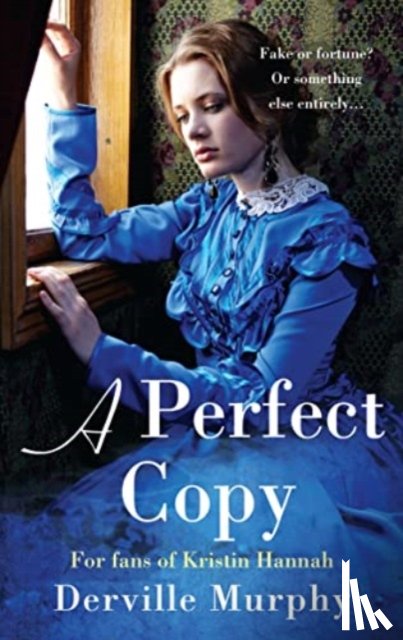 Murphy, Derville - A Perfect Copy