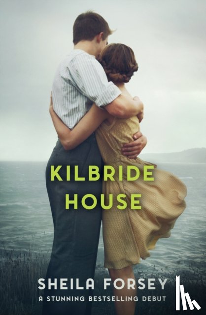 Forsey, Sheila - Kilbride House