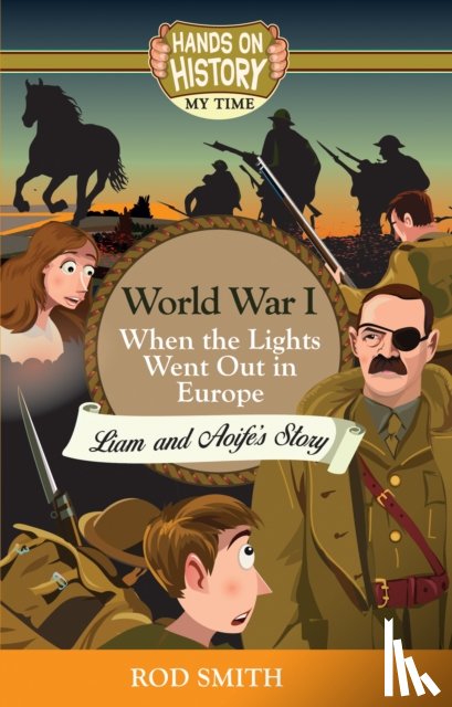 Smith, Rod - World War 1