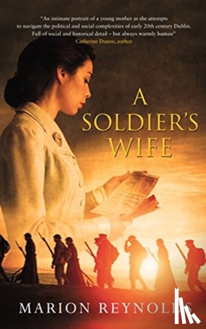 Reynolds, Marion - A Soldiers Wife