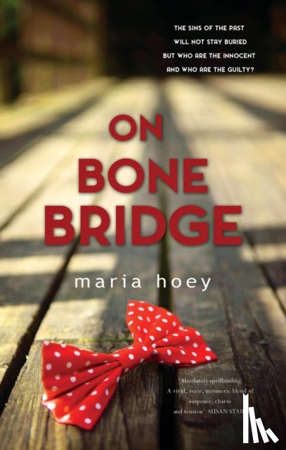 Hoey, Maria - On Bone Bridge
