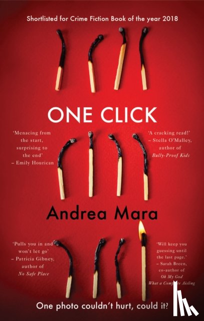 Mara, Andrea - One Click