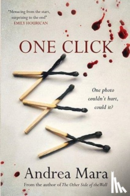 Andrea Mara - One Click