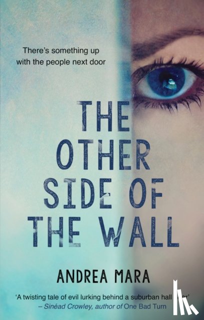 Mara, Andrea - The Other Side of the Wall