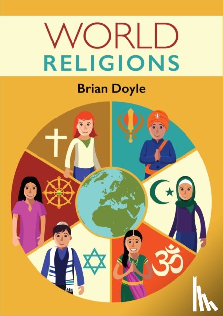 Doylw, Brian - World Religions