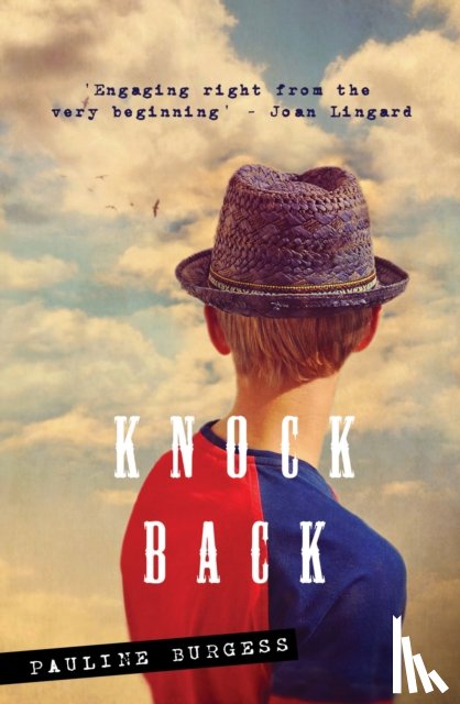Burgess, Pauline - Knock Back