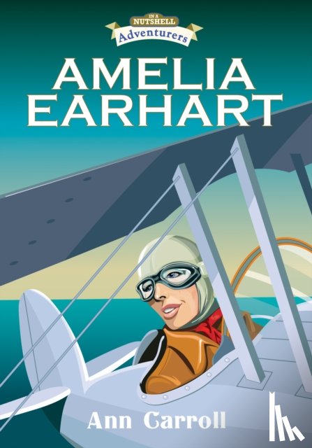 Carroll, Ann - Amelia Earhart