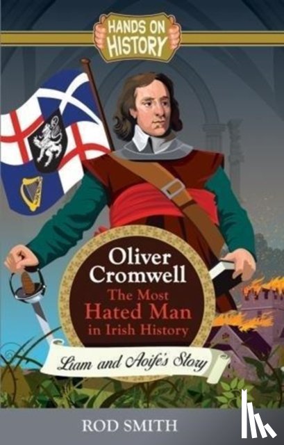 Smith, Rod - Oliver Cromwell