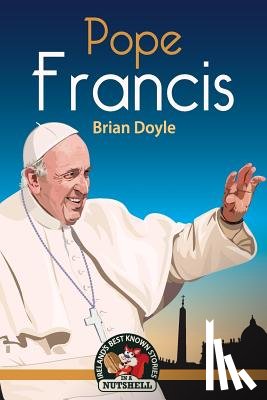 Doyle, Brian - Pope Francis