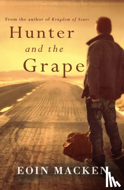 Macken, Eoin C. - Hunter and the Grape
