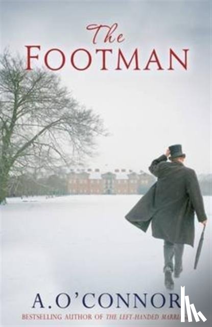 O'Connor, A. - The Footman