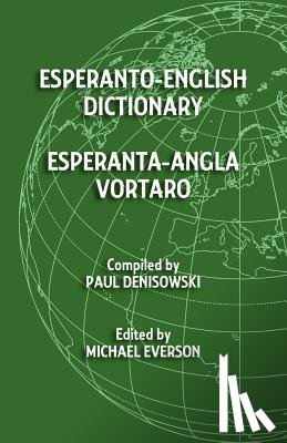  - Esperanto-English Dictionary